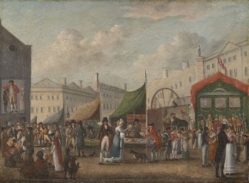 Greenwich Fair | Free Photo - rawpixel