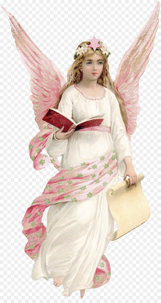 Greeting Angel Birthday Name day - angel 
