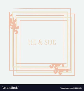 Greeting card with roses watercolor can be used vector image