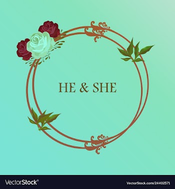 Greeting card with roses watercolor can be used vector image