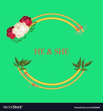Greeting card with roses watercolor can be used vector image