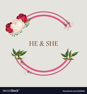 Greeting card with roses watercolor can be used vector image