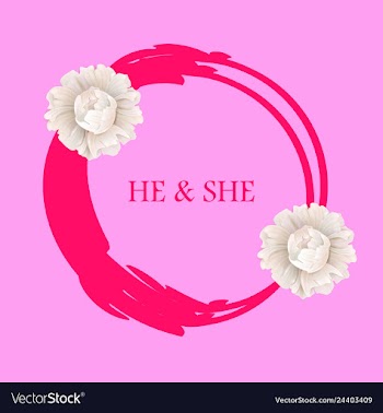 Greeting card with roses watercolor can be used vector image
