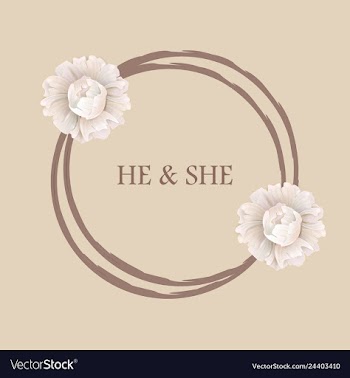 Greeting card with roses watercolor can be used vector image