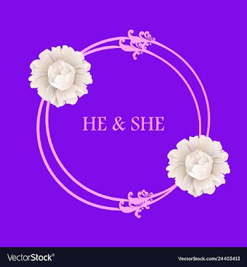 Greeting card with roses watercolor can be used vector image