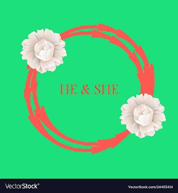 Greeting card with roses watercolor can be used vector image