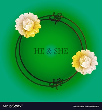 Greeting card with roses watercolor can be used vector image