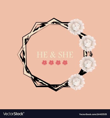 Greeting card with roses watercolor can be used vector image