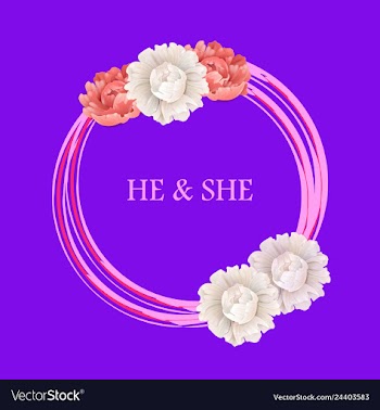 Greeting card with roses watercolor can be used vector image