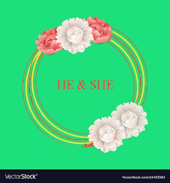 Greeting card with roses watercolor can be used vector image