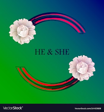 Greeting card with roses watercolor can be used vector image