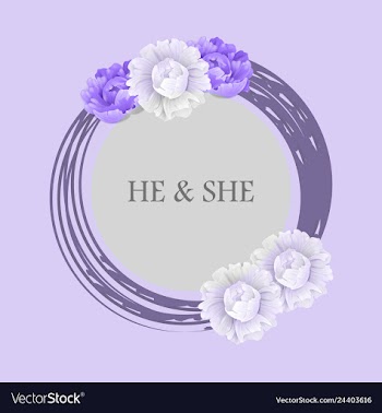 Greeting card with roses watercolor can be used vector image