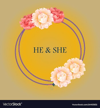 Greeting card with roses watercolor can be used vector image