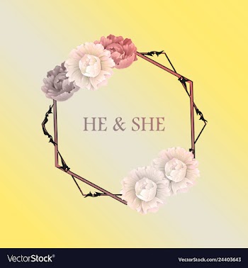 Greeting card with roses watercolor can be used vector image