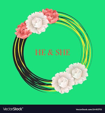 Greeting card with roses watercolor can be used vector image