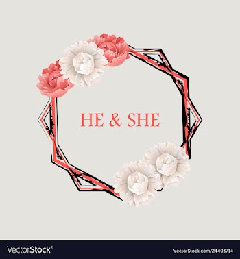 Greeting card with roses watercolor can be used vector image