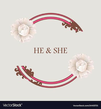 Greeting card with roses watercolor can be used vector image