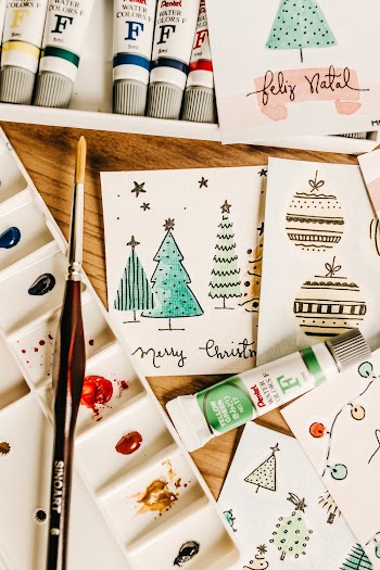 Greeting Cards
