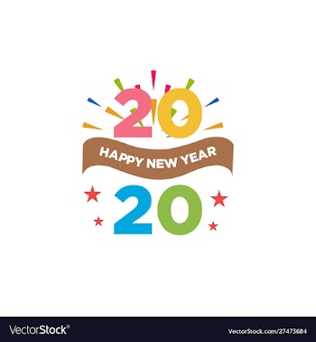 Greeting cards vector image