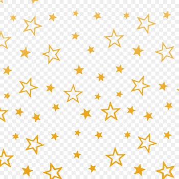 Greeting & Note Cards Birthday Party Child Garland - red star 