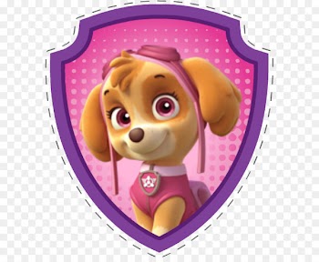 Greeting & Note Cards Birthday Party T-shirt Iron-on - paw patrol 