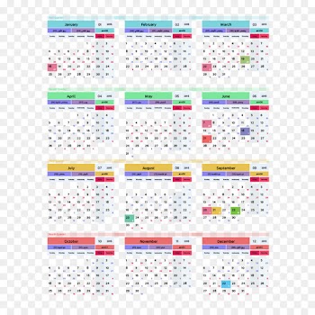 Gregorian calendar Islamic calendar 0 1 - others 