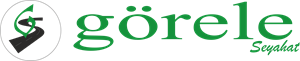 GÖRELE SEYAHAT Logo Vector