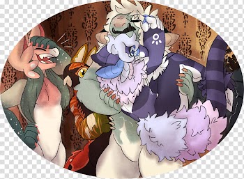[Grem] Week , Spooky Time transparent background PNG clipart
