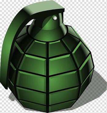 Grenade Computer Icons , aries transparent background PNG clipart