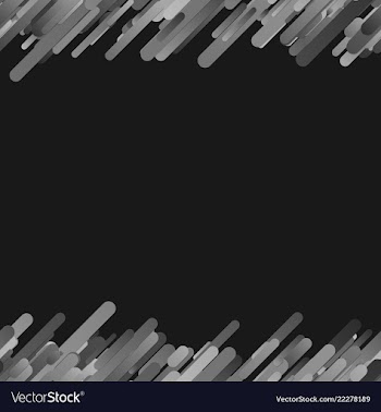 Grey abstract modern gradient background with vector image