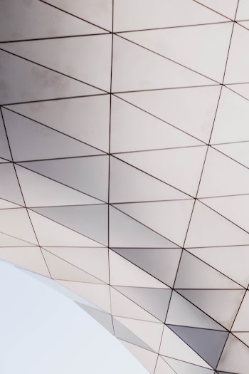 Grey Abstract Wallpaper
