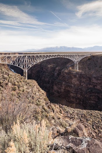 Grey Bridge