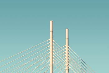 grey bridge suspension screenshot