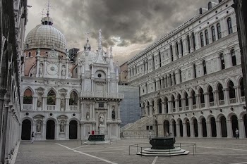 Grey Cathedral