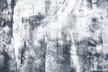 Grey cement wall texture