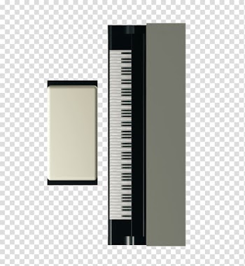 Grey Chart, FIG size chart color flat gray keyboard instruments transparent background PNG clipart