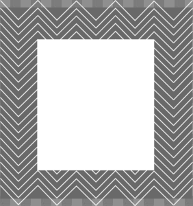 Grey Chevron Pattern Border Clip Art at PNGio - vector clip ...