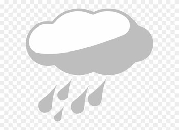 Grey Cloud Clip Art At Clker - Grey Cloud Clip Art At Clker