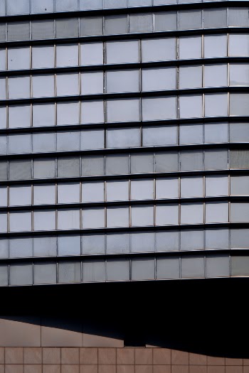 Grey Concrete Building
