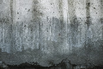 Grey Concrete Wall
