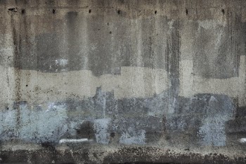 Grey Concrete Wall