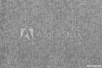 Grey fabric background