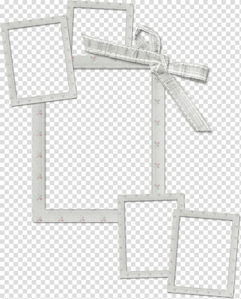 Grey frame template, Frames Collage , collage transparent background PNG clipart