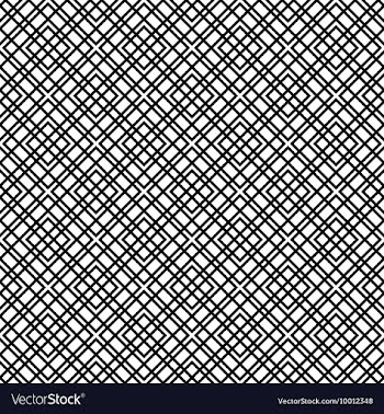 Grey Geometric Patterned Background vector image