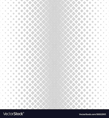Grey Geometric Patterned Background vector image