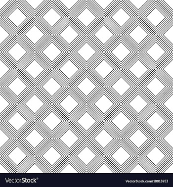 Grey Geometric Patterned Background vector image