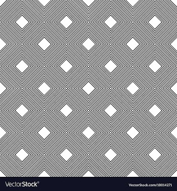 Grey Geometric Patterned Background vector image