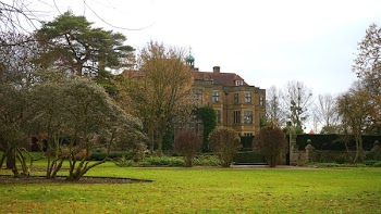 Grey Mansion Photo