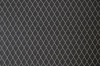 grey metal wire fence