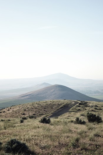 Grey Mountain